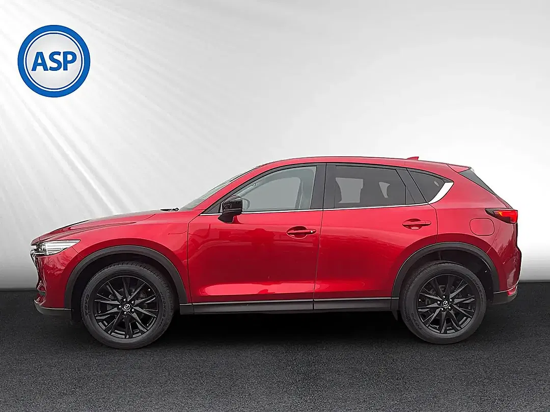 Mazda CX-5 2.5 AUT Edition - Thumbnail 7