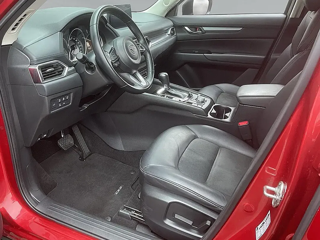 Mazda CX-5 2.5 AUT Edition - Thumbnail 8