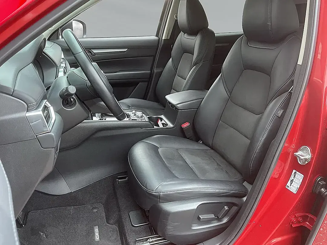 Mazda CX-5 2.5 AUT Edition - Thumbnail 9