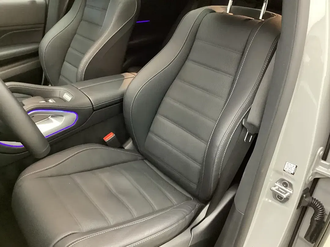 Mercedes-Benz GLE 450 4MATIC AMG AIRMATIC Premium - Thumbnail 9