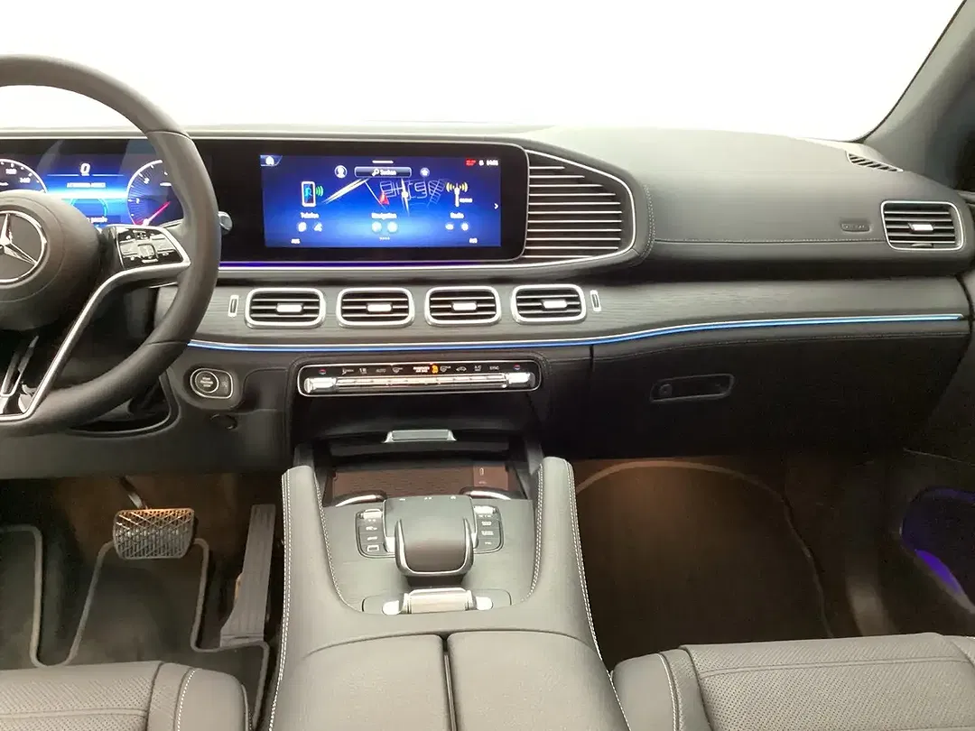 Mercedes-Benz GLE 450 4MATIC AMG AIRMATIC Premium - Thumbnail 14