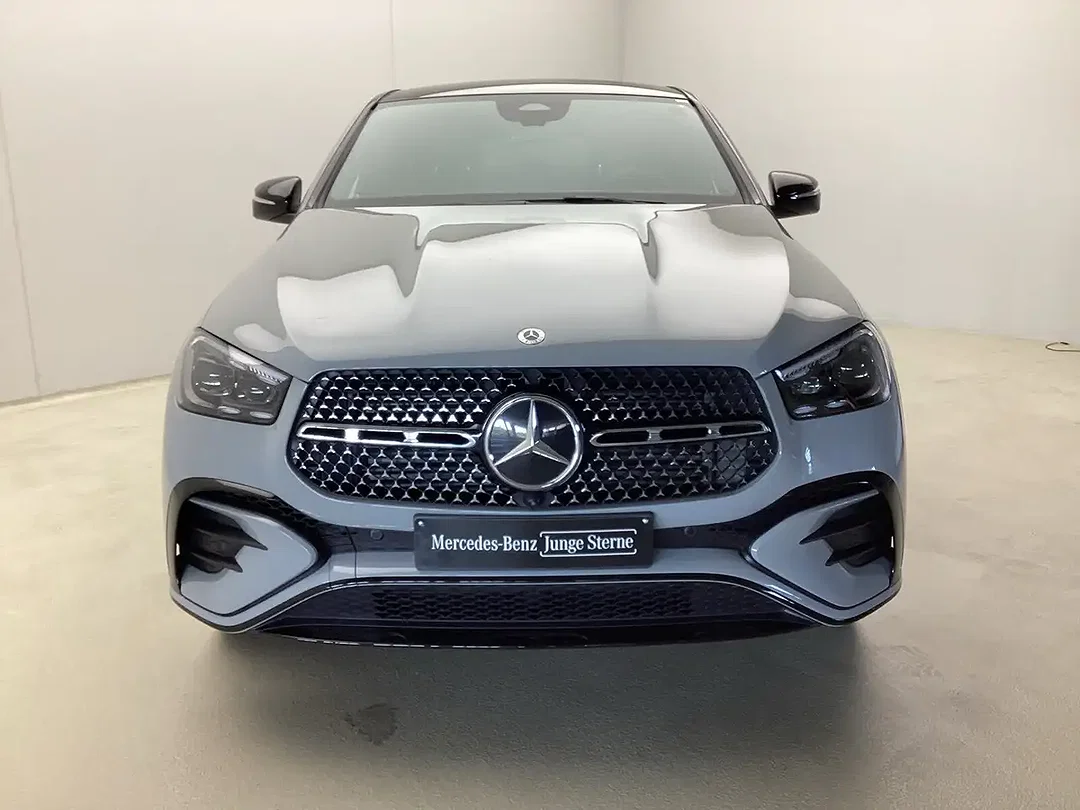 Mercedes-Benz GLE 450 4MATIC AMG AIRMATIC Premium - Afbeelding 1