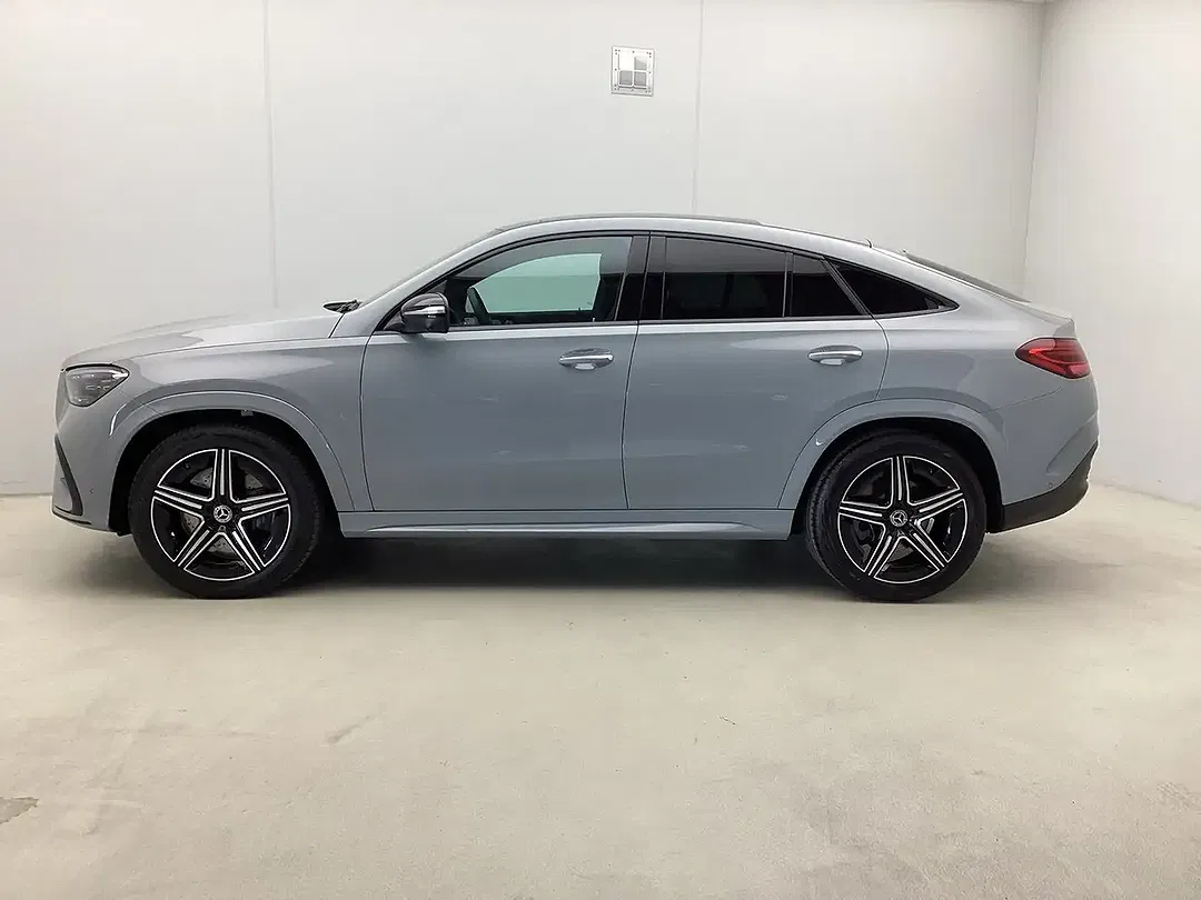 Mercedes-Benz GLE 450 4MATIC AMG AIRMATIC Premium - Thumbnail 6