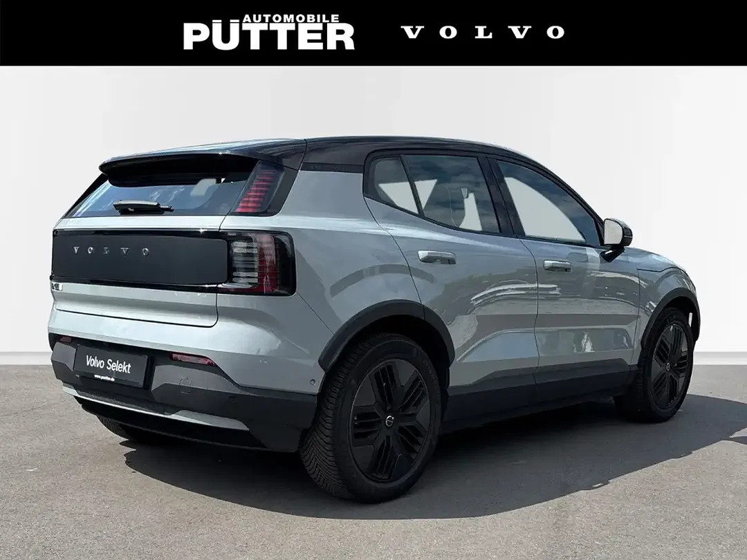 Volvo EX30 AWD Twin Motor Performance Cross Country Ultra - foto 2