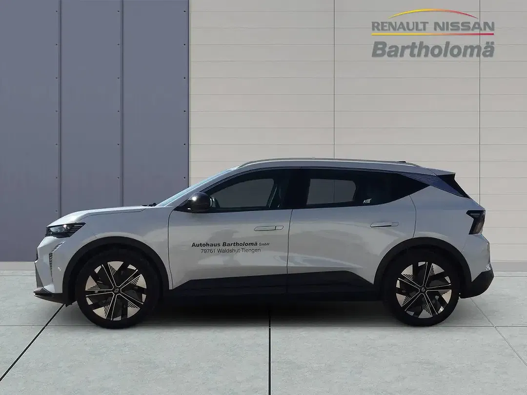 Renault Scenic Comfort Evolution - foto 2
