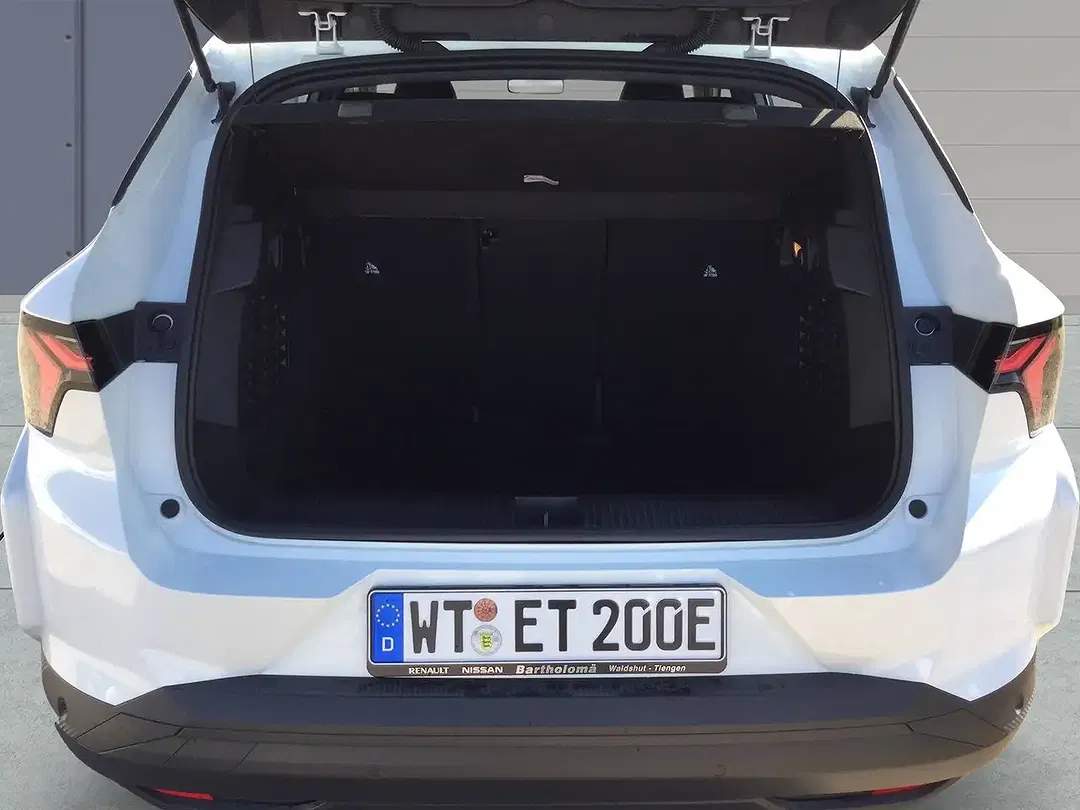 Renault Scenic Comfort Evolution - Thumbnail 5