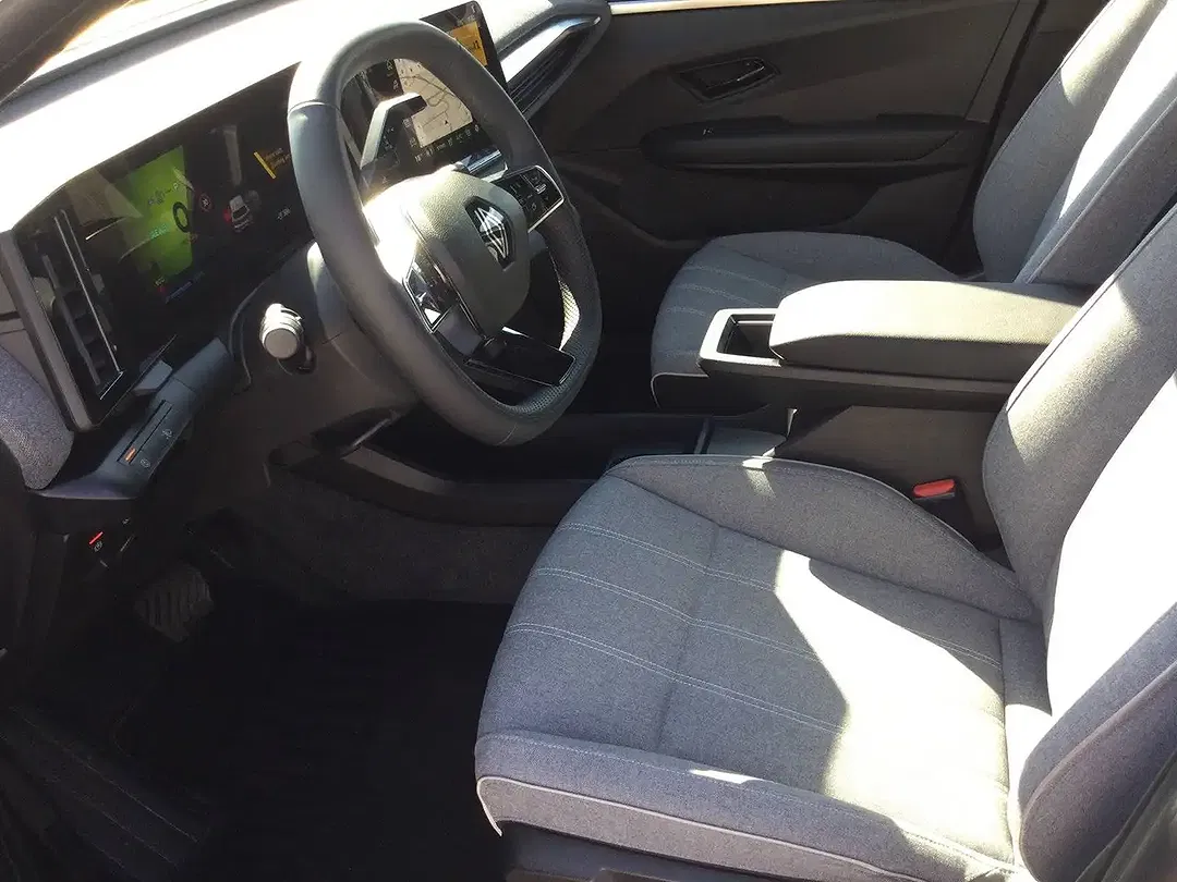 Renault Scenic Comfort Evolution - Thumbnail 6