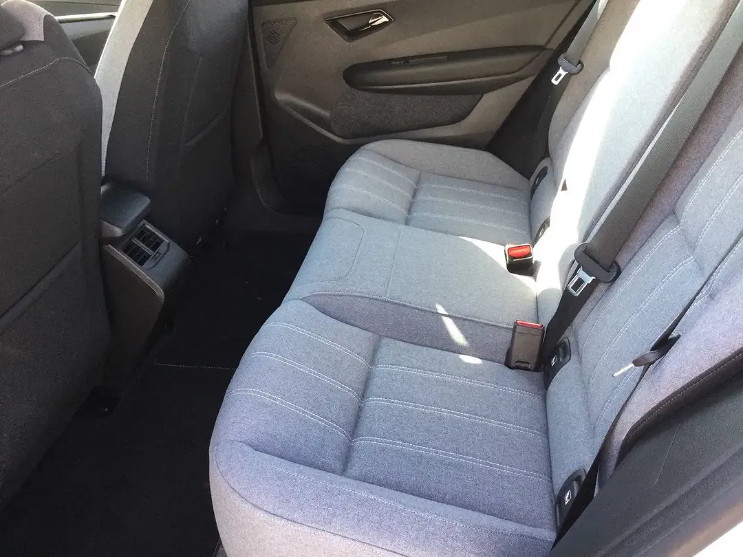 Renault Scenic Comfort Evolution - Thumbnail 7