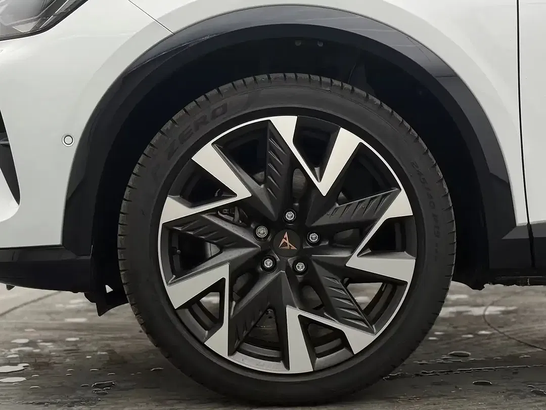 CUPRA Formentor 2.0 TSI DSG 4Drive - Thumbnail 13