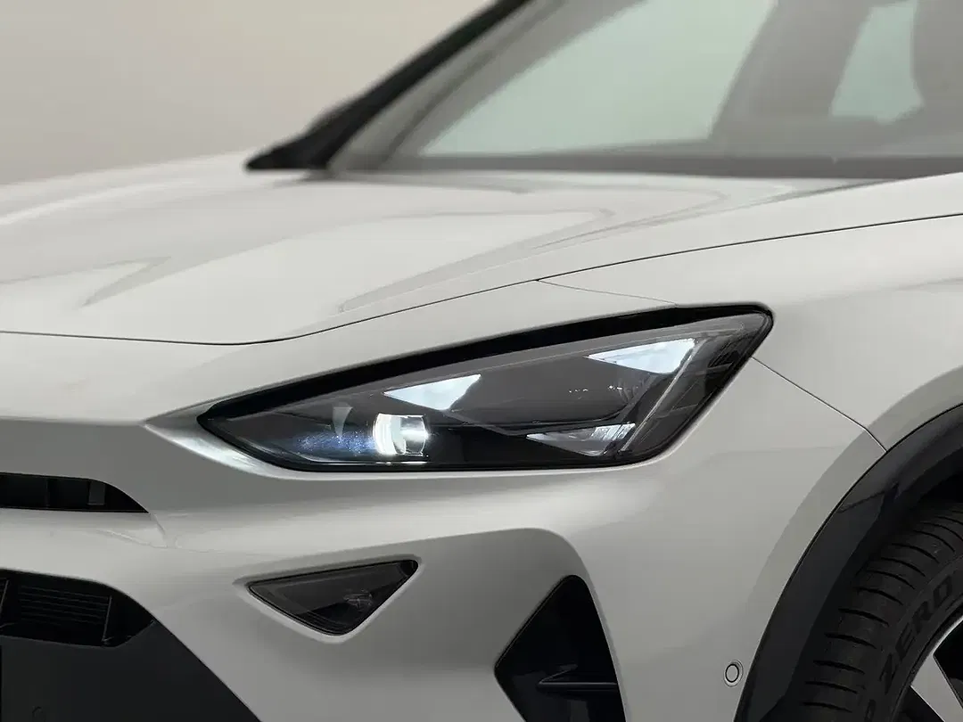 CUPRA Formentor 2.0 TSI DSG 4Drive - Thumbnail 14