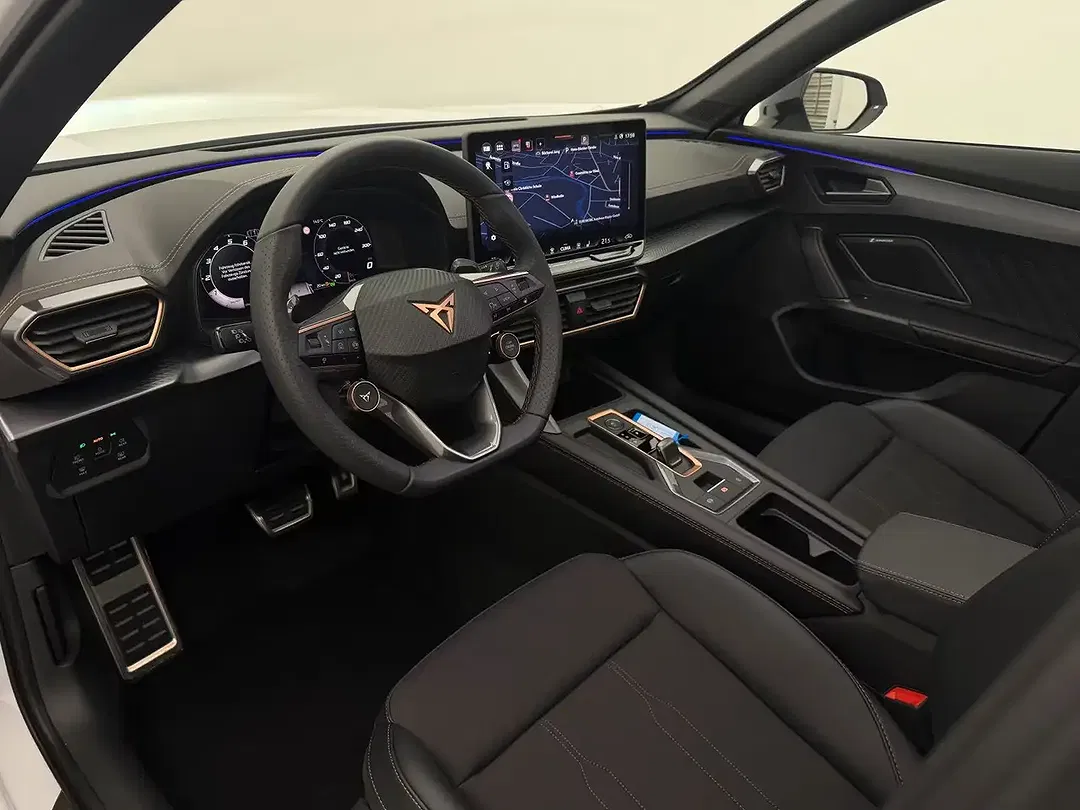 CUPRA Formentor 2.0 TSI DSG 4Drive - Thumbnail 16