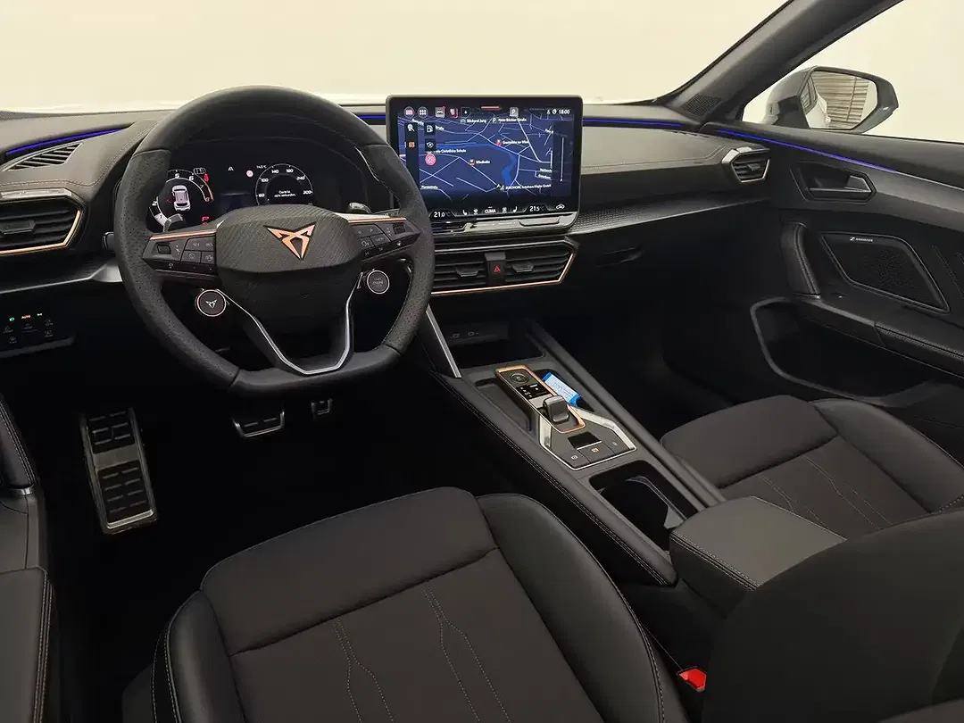 CUPRA Formentor 2.0 TSI DSG 4Drive - Thumbnail 18
