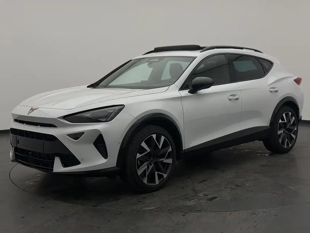 CUPRA Formentor 2.0 TSI DSG 4Drive - Thumbnail 1