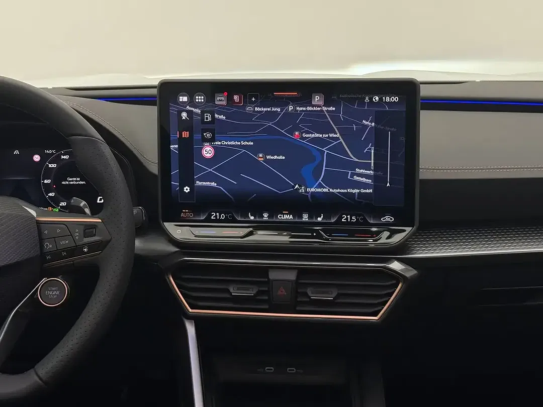 CUPRA Formentor 2.0 TSI DSG 4Drive - Thumbnail 20