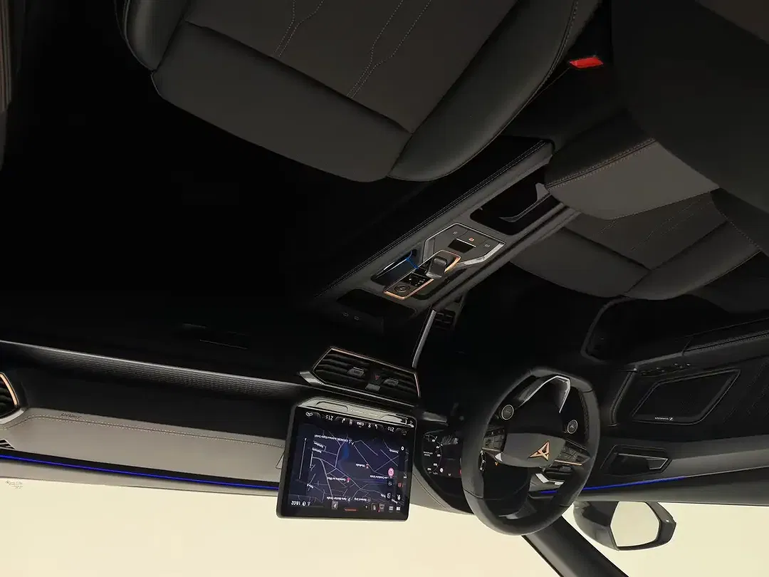 CUPRA Formentor 2.0 TSI DSG 4Drive - Thumbnail 23