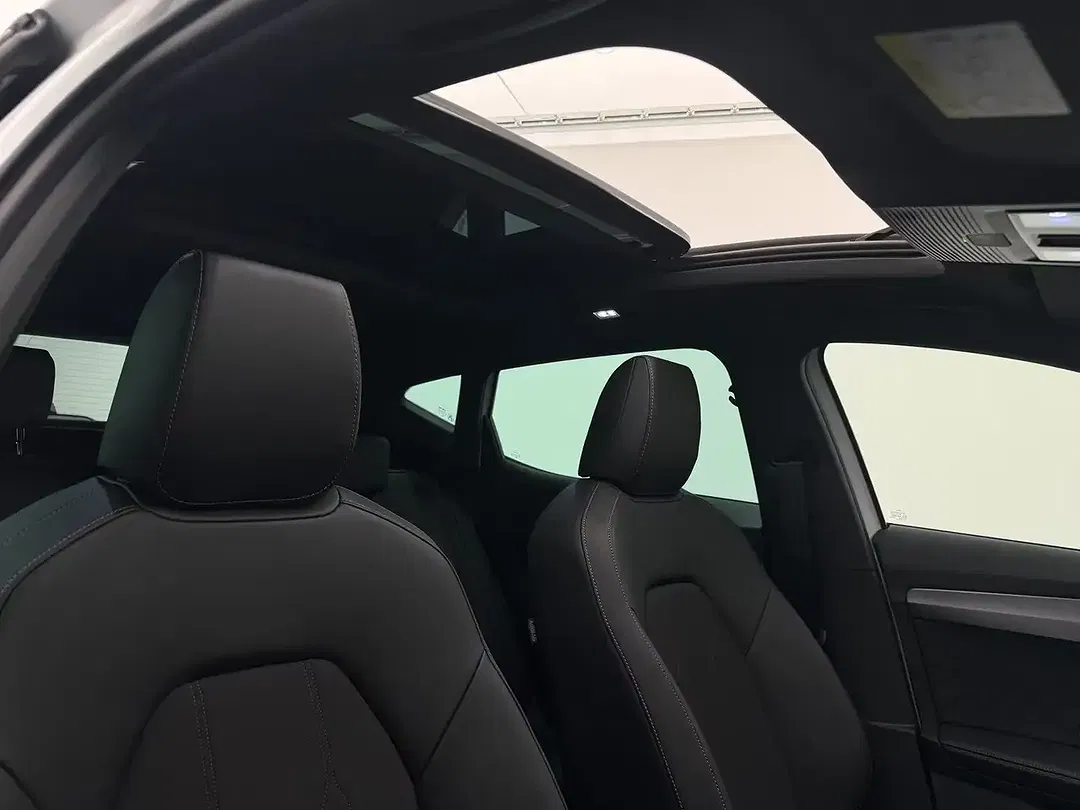 CUPRA Formentor 2.0 TSI DSG 4Drive - Thumbnail 25
