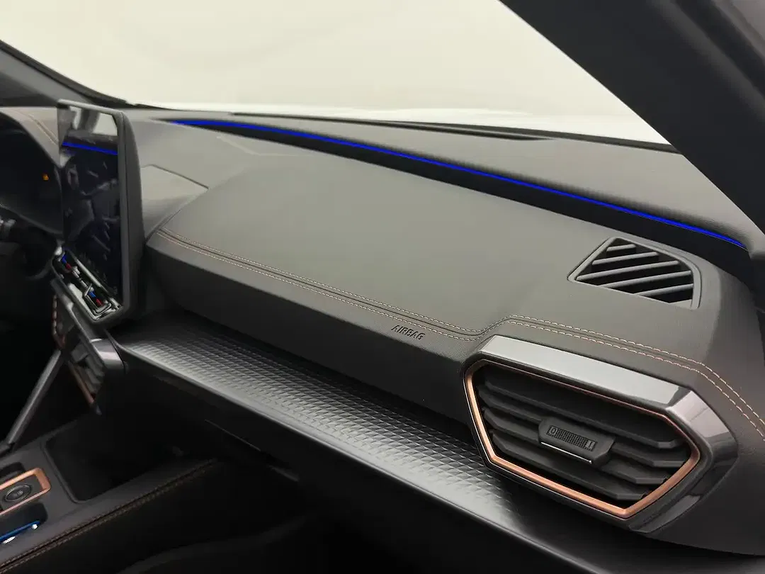 CUPRA Formentor 2.0 TSI DSG 4Drive - Thumbnail 26