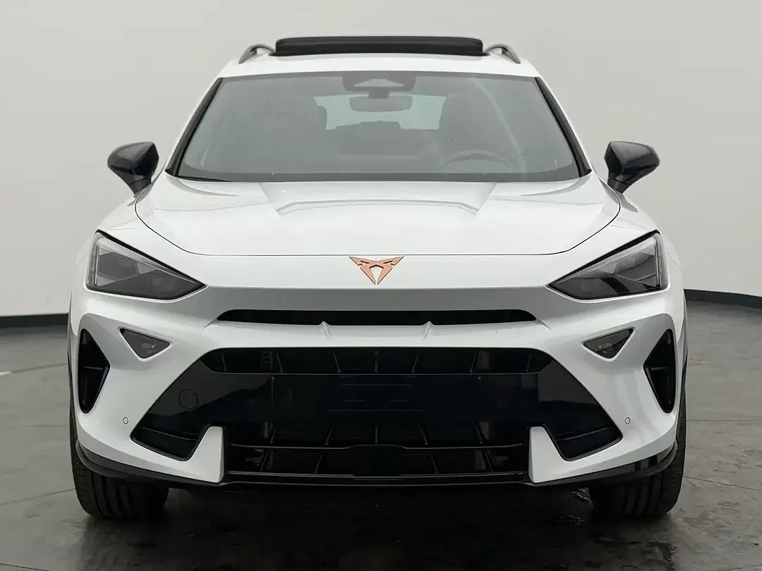 CUPRA Formentor 2.0 TSI DSG 4Drive - Thumbnail 2