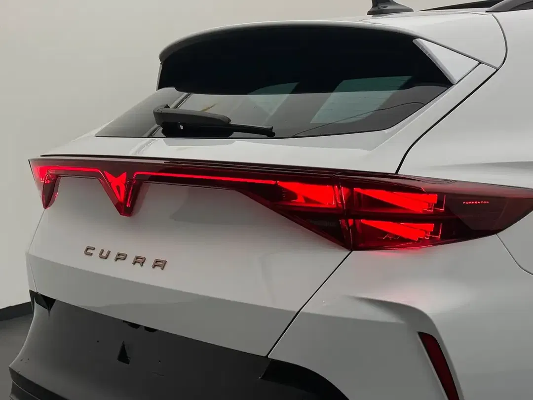 CUPRA Formentor 2.0 TSI DSG 4Drive - Thumbnail 31