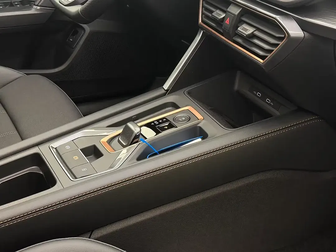CUPRA Formentor 2.0 TSI DSG 4Drive - Thumbnail 32