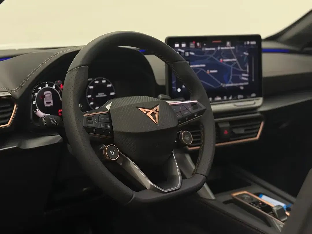 CUPRA Formentor 2.0 TSI DSG 4Drive - Thumbnail 36