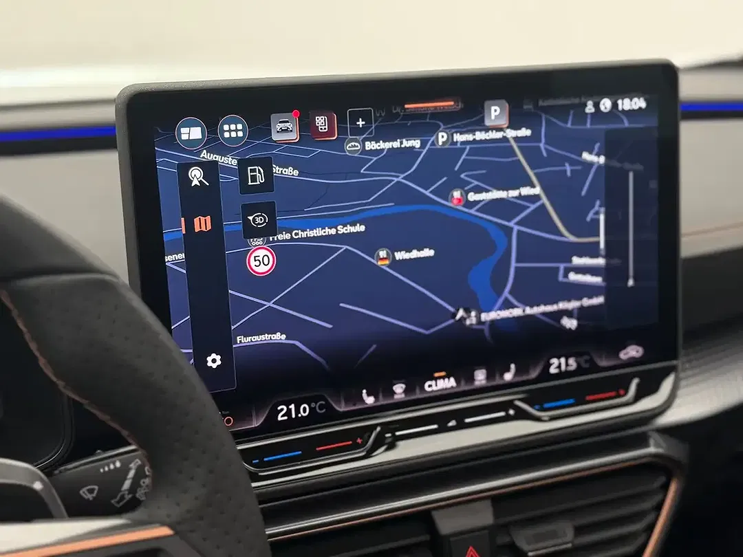 CUPRA Formentor 2.0 TSI DSG 4Drive - Thumbnail 38