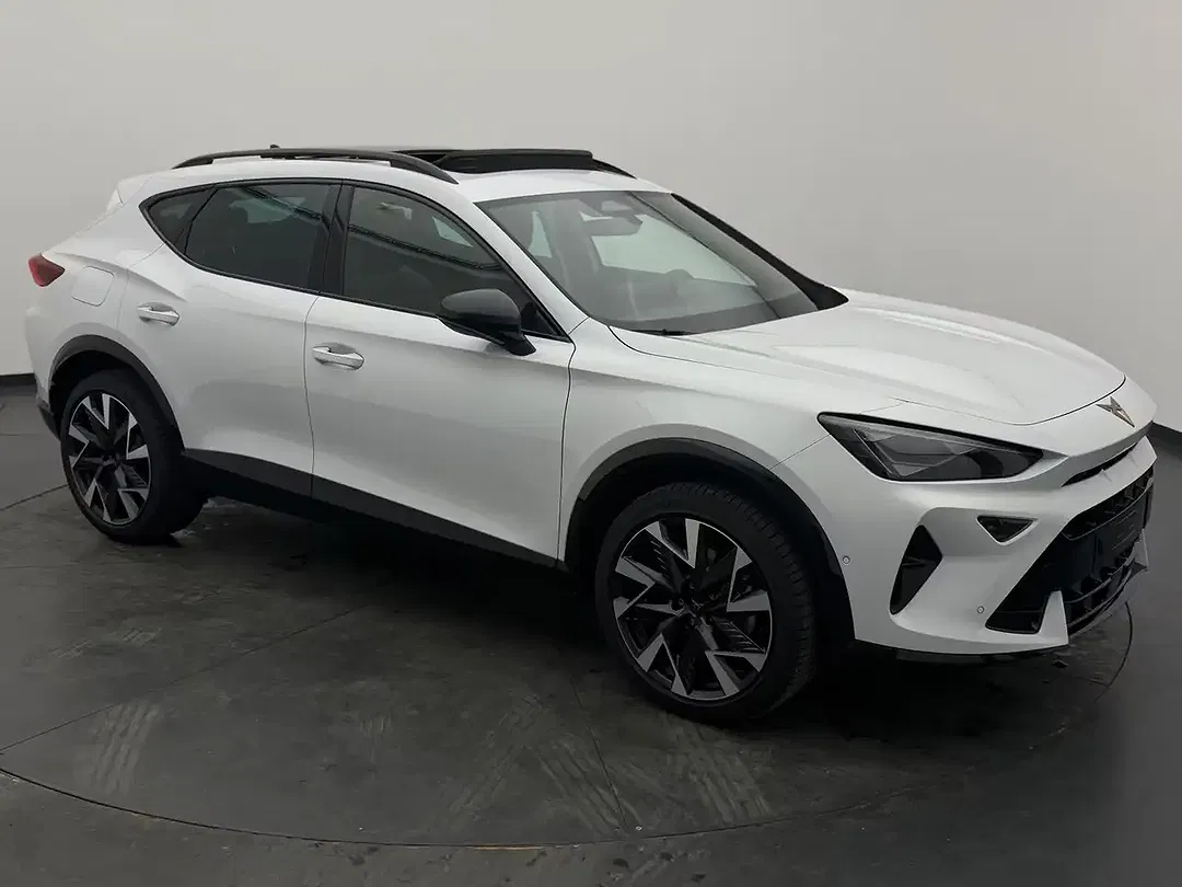 CUPRA Formentor 2.0 TSI DSG 4Drive - Thumbnail 3