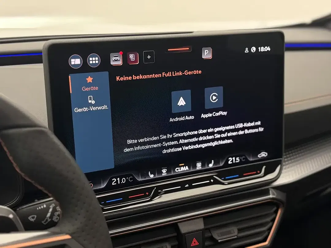 CUPRA Formentor 2.0 TSI DSG 4Drive - Thumbnail 39
