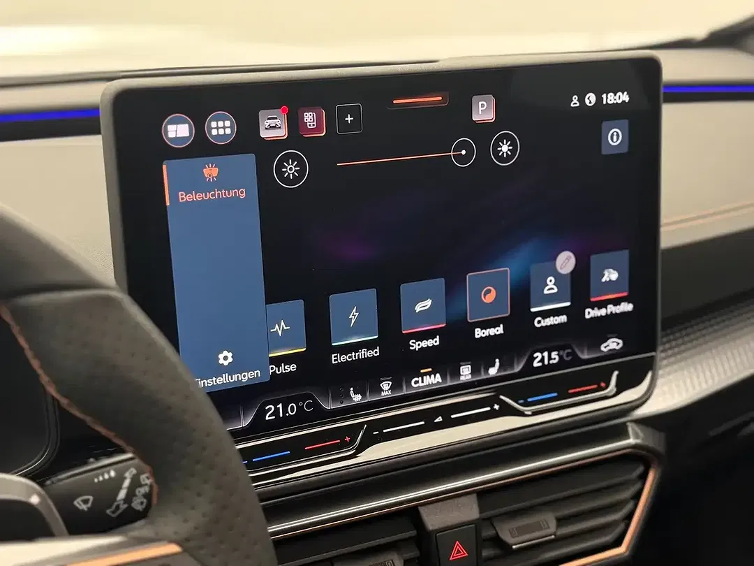 CUPRA Formentor 2.0 TSI DSG 4Drive - Thumbnail 41