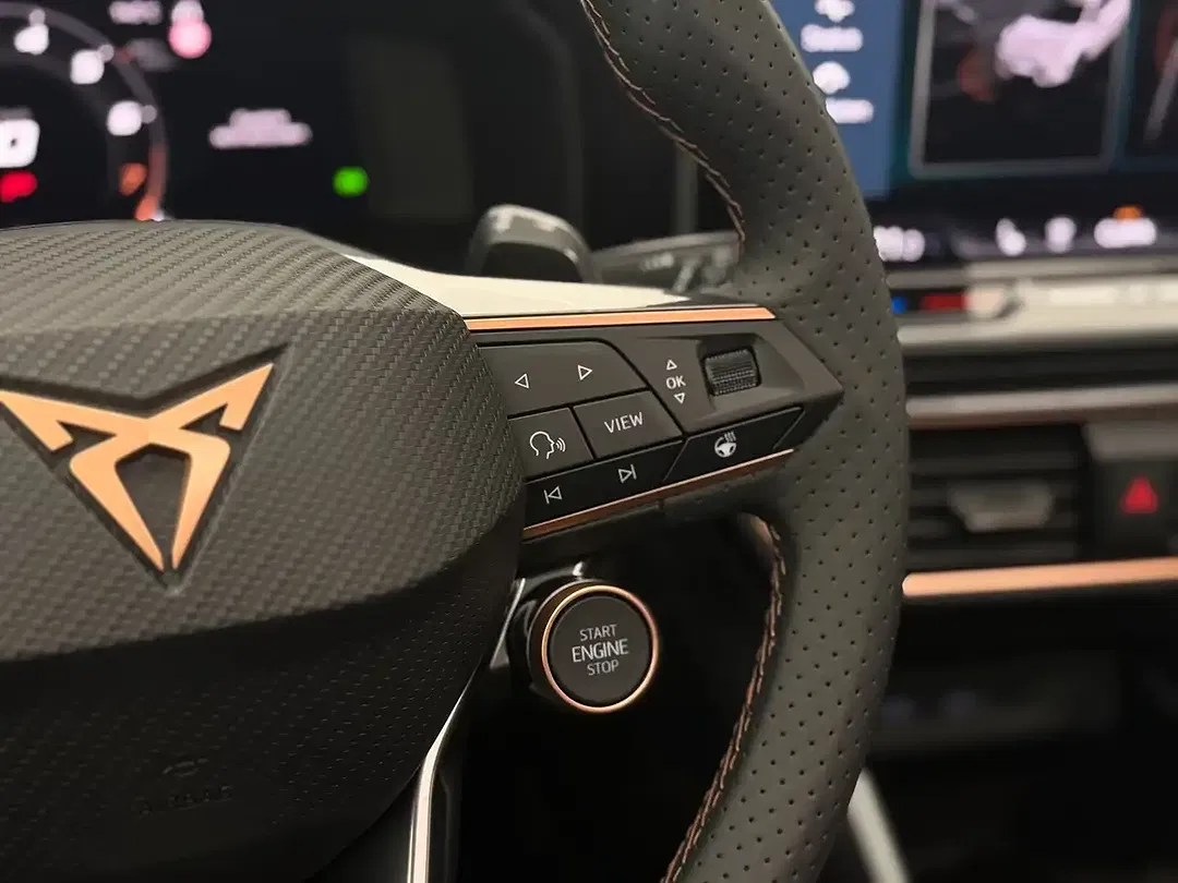 CUPRA Formentor 2.0 TSI DSG 4Drive - Thumbnail 46