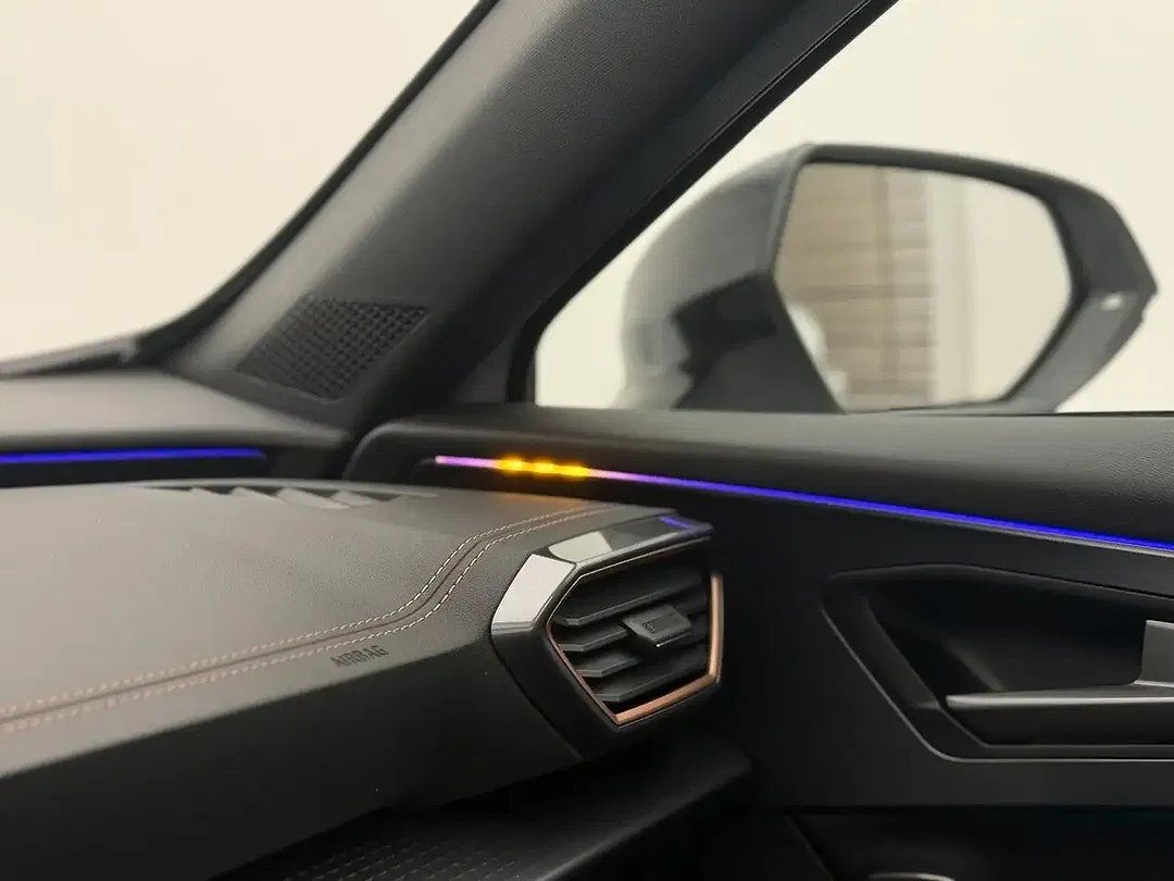 CUPRA Formentor 2.0 TSI DSG 4Drive - Thumbnail 48