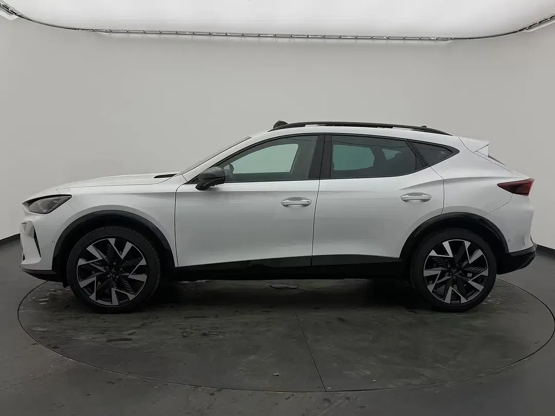 CUPRA Formentor 2.0 TSI DSG 4Drive - Thumbnail 6