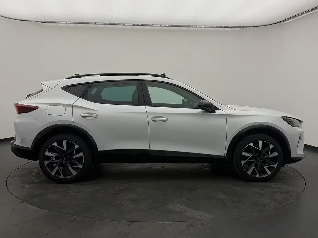 CUPRA Formentor 2.0 TSI DSG 4Drive - Thumbnail 7