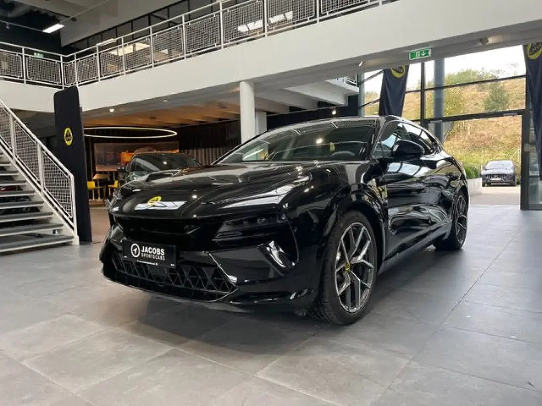 Lotus Eletre S - Afbeelding 1