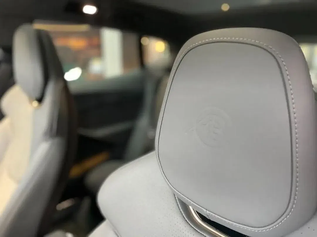 Lotus Eletre S - foto 15