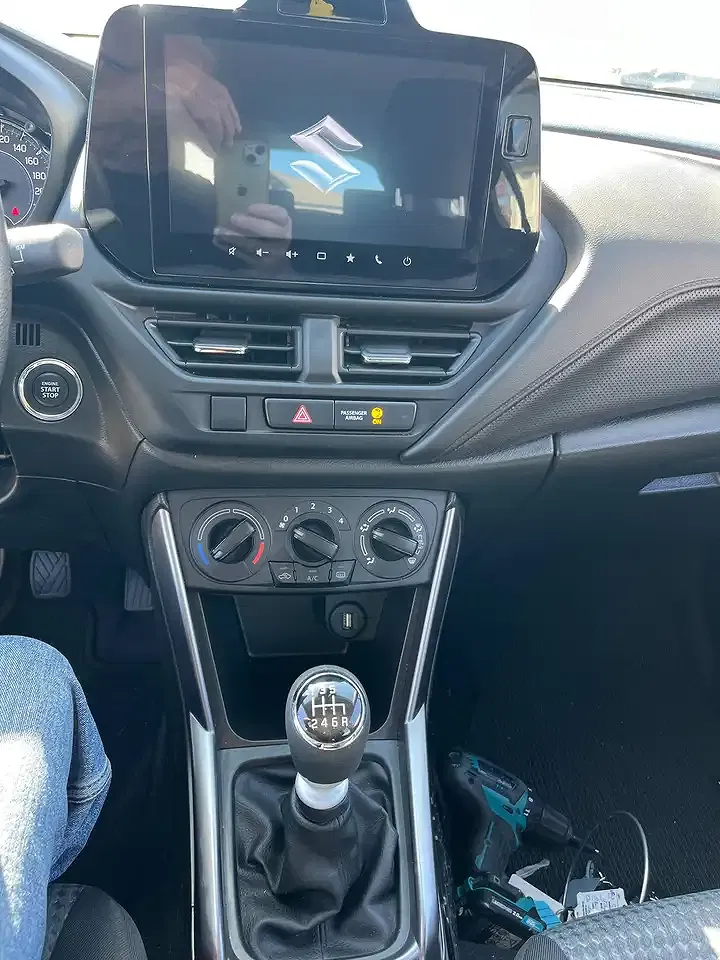 Suzuki SX4 S-Cross Hybrid 1.4 BOOSTERJET Edition - Thumbnail 8