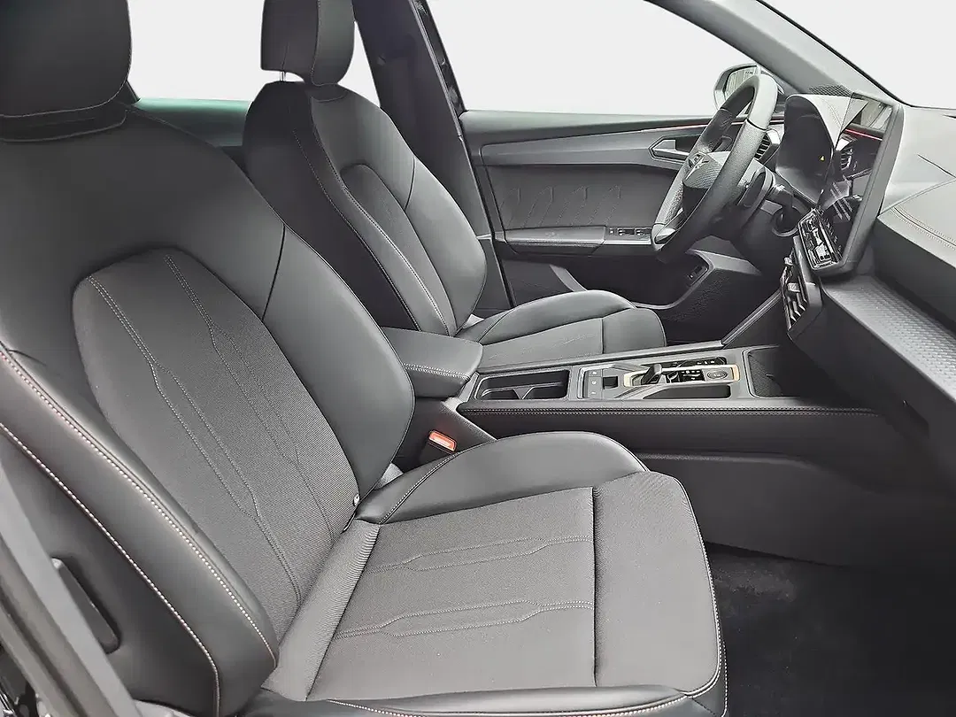 CUPRA Leon 1.5 eTSI DSG Sportstourer - Thumbnail 16