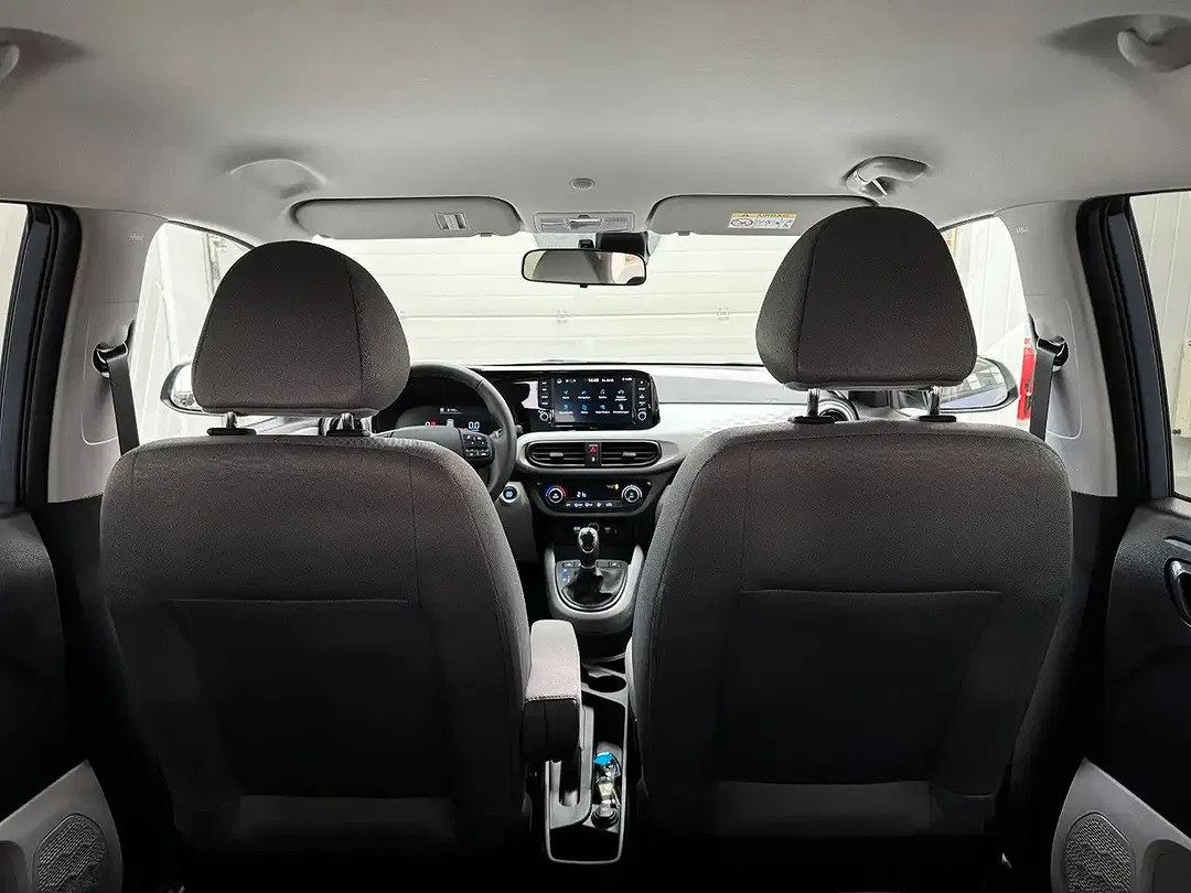 Hyundai i10 1.2 AUT Prime - Thumbnail 10