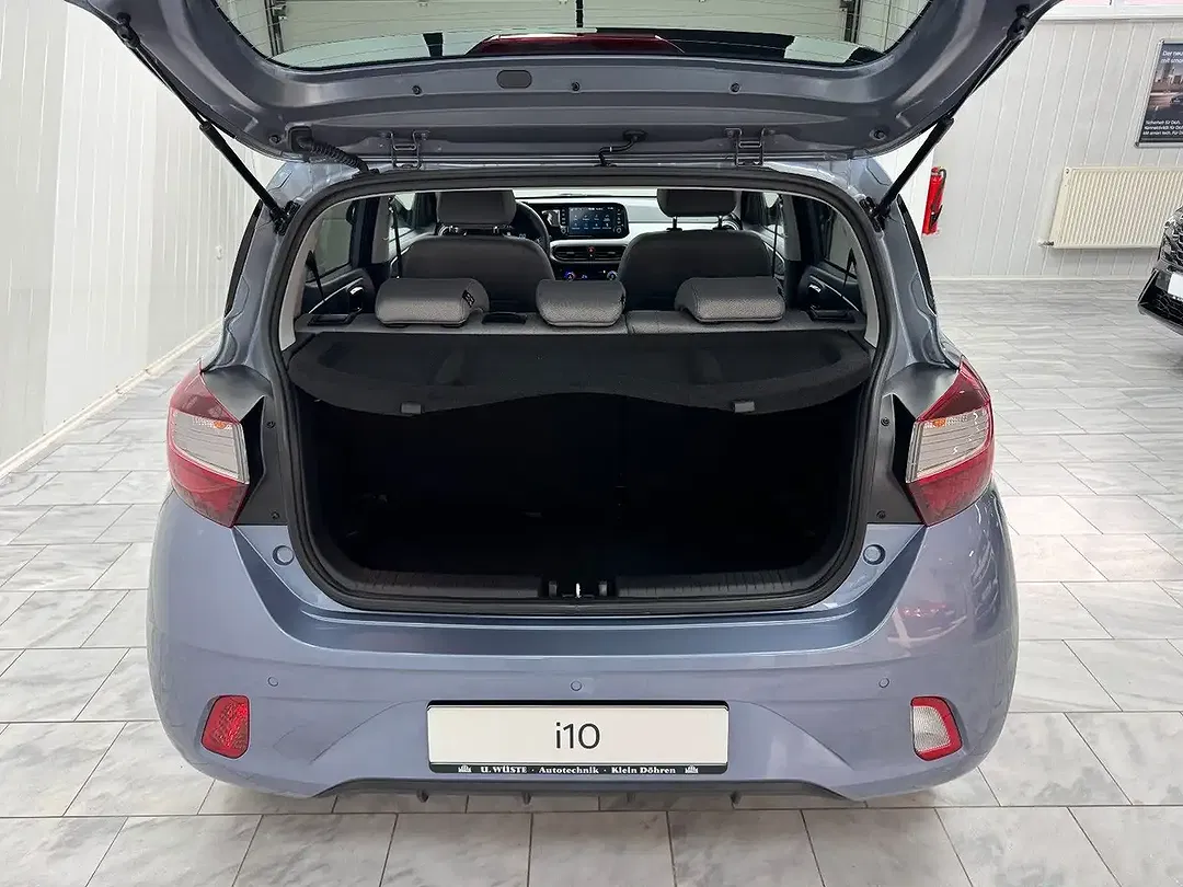 Hyundai i10 1.2 AUT Prime - Thumbnail 14