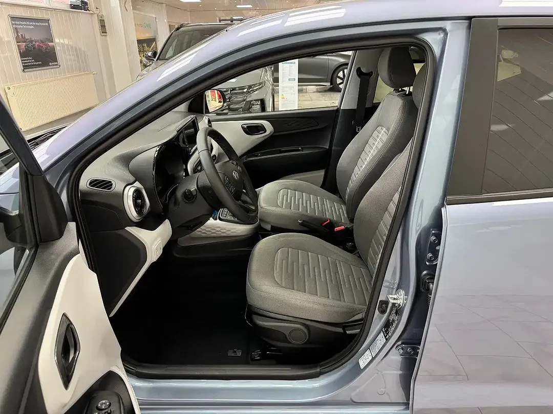 Hyundai i10 1.2 AUT Prime - Thumbnail 8