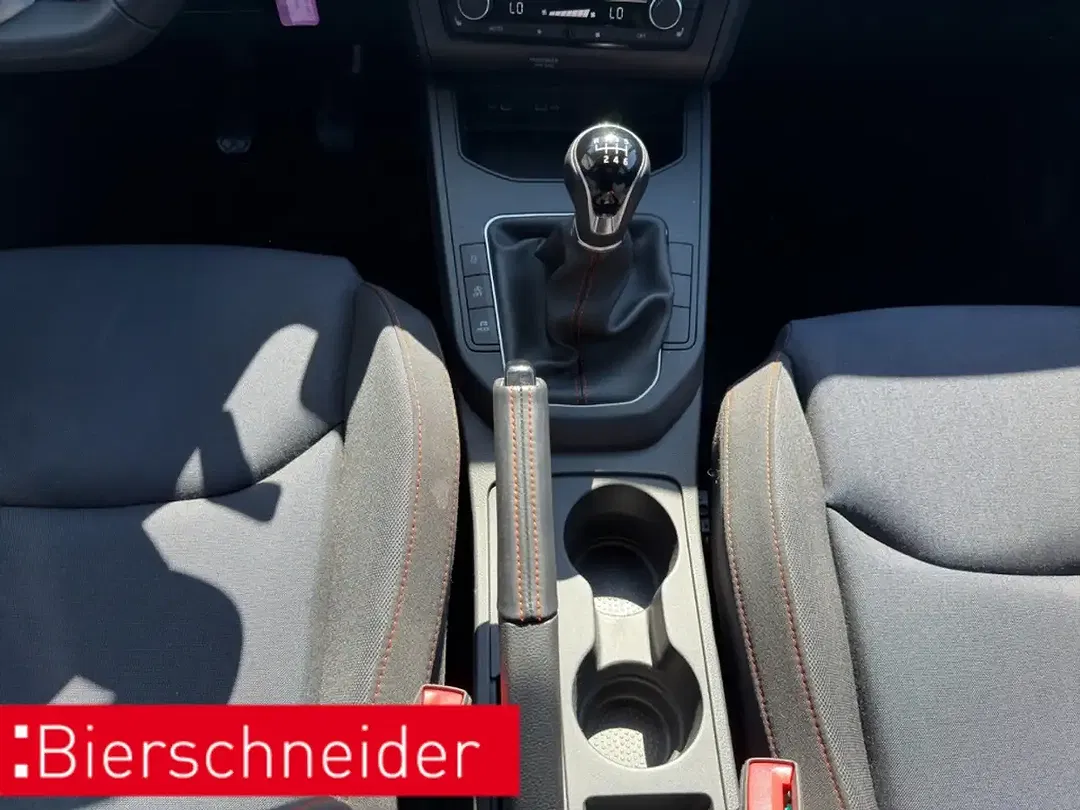 SEAT Ibiza 1.0 TSI FR - Thumbnail 14