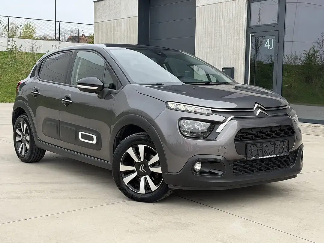 Citroen C3 1.2 PureTech - foto 1