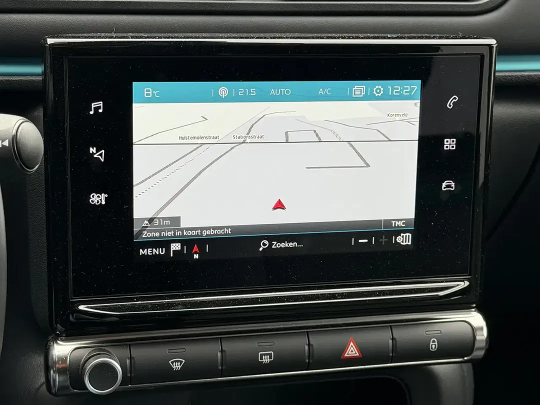 Citroen C3 1.2 PureTech - Thumbnail 11