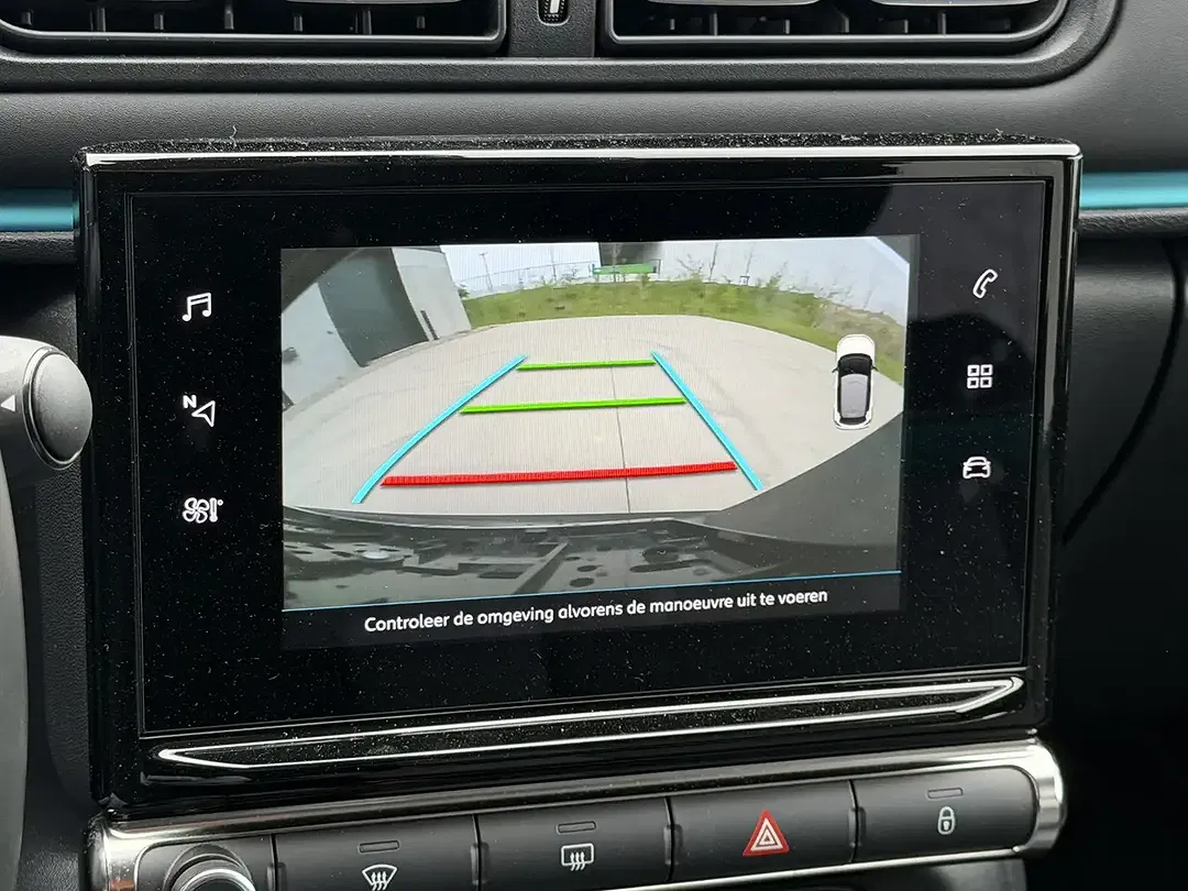 Citroen C3 1.2 PureTech - Thumbnail 12