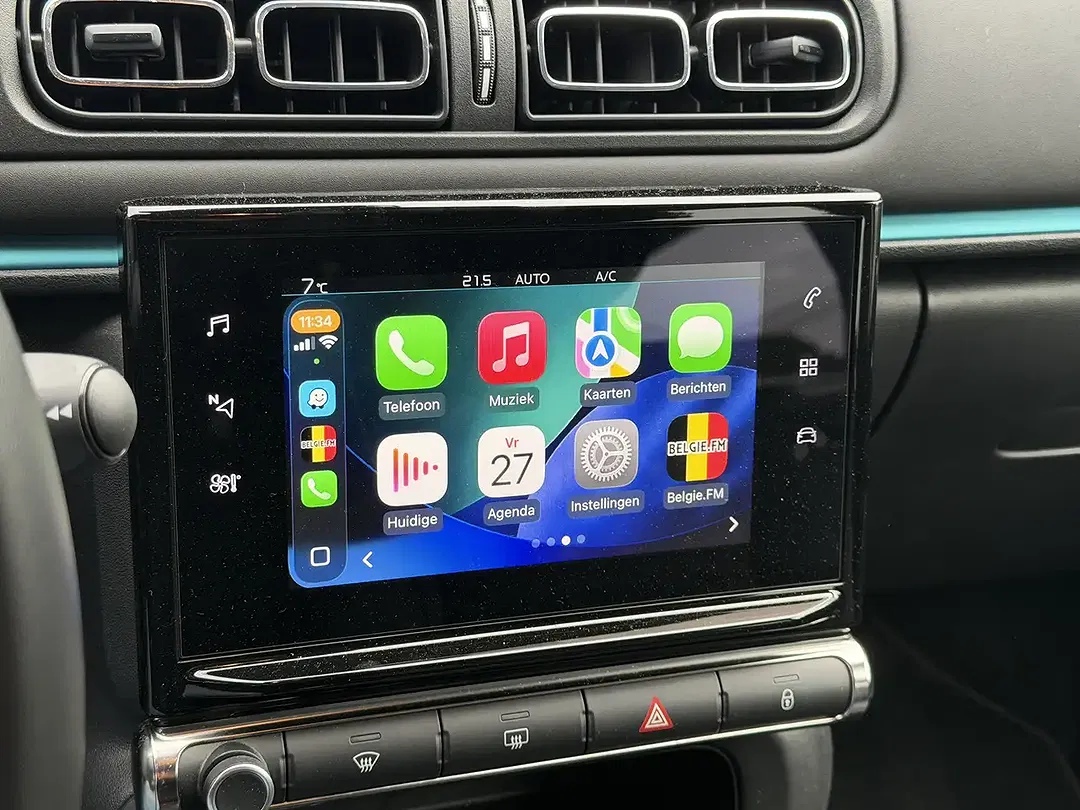 Citroen C3 1.2 PureTech - Thumbnail 13