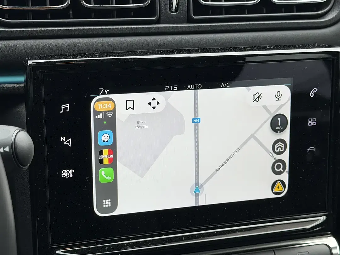 Citroen C3 1.2 PureTech - Thumbnail 14