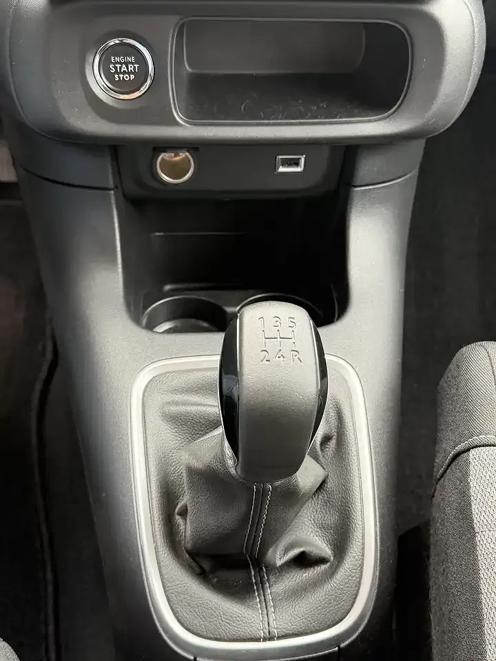 Citroen C3 1.2 PureTech - foto 15