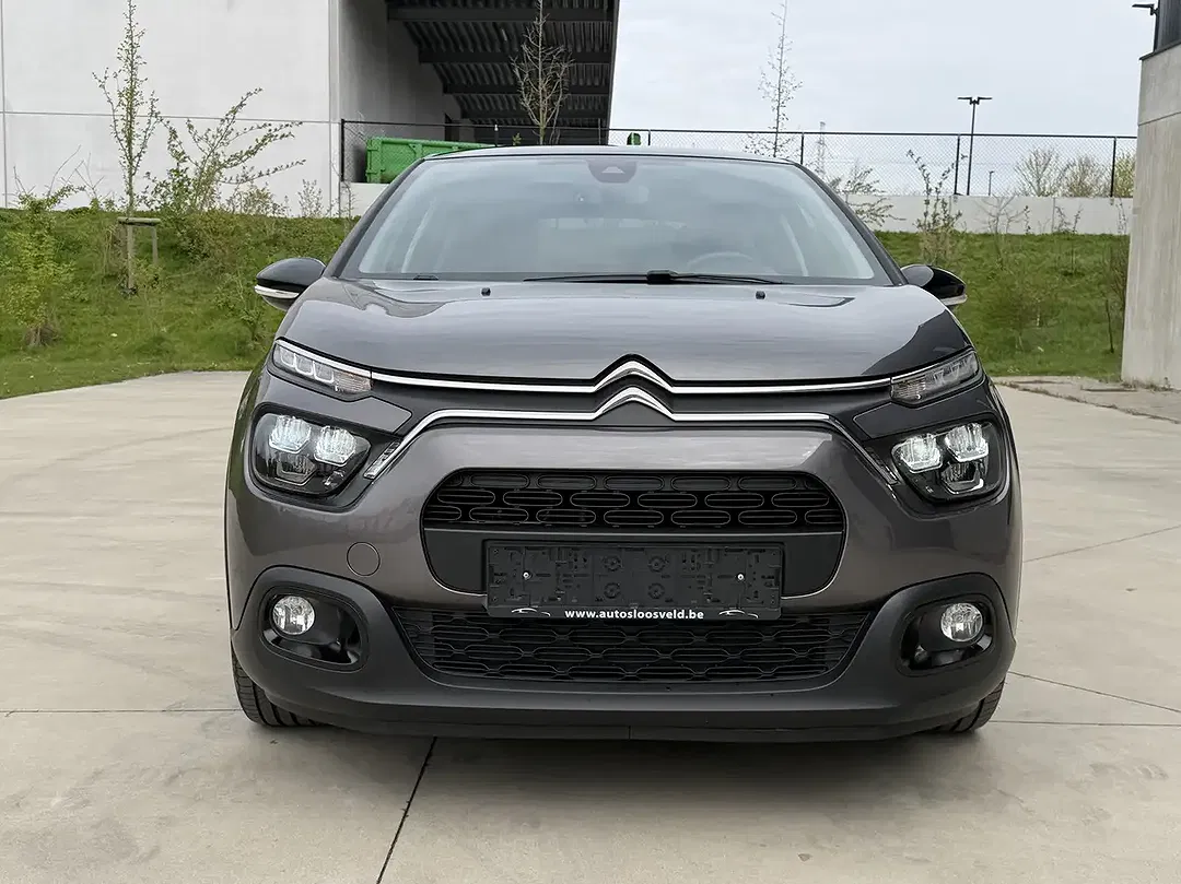 Citroen C3 1.2 PureTech - foto 2