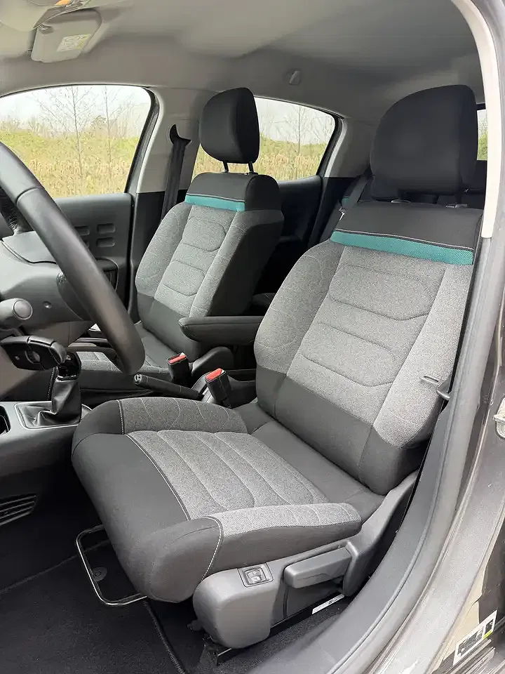 Citroen C3 1.2 PureTech - Thumbnail 6