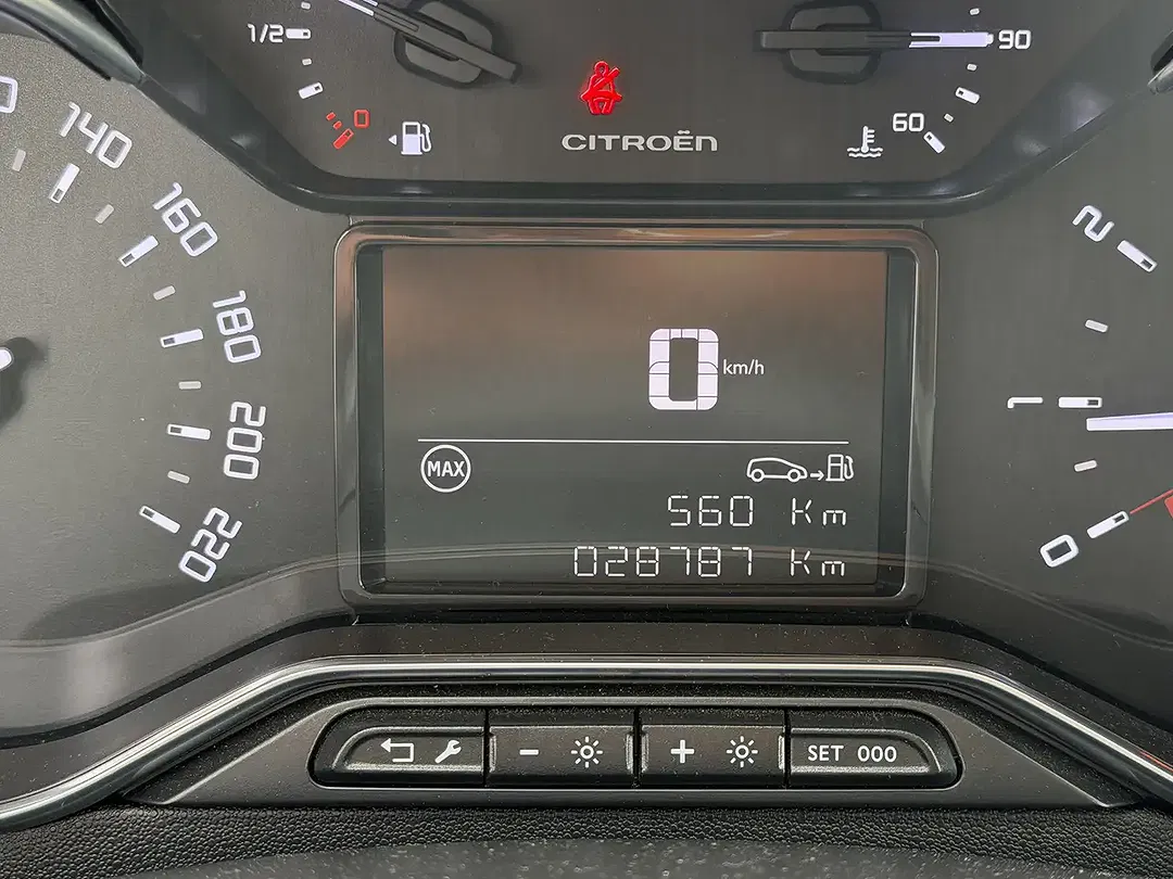 Citroen C3 1.2 PureTech - Thumbnail 9